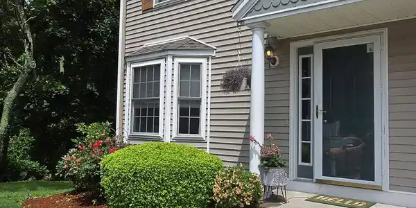 263 Bridge Street