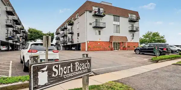 115 Short Beach Road