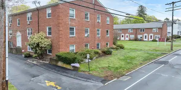 111 Niles Hill Road