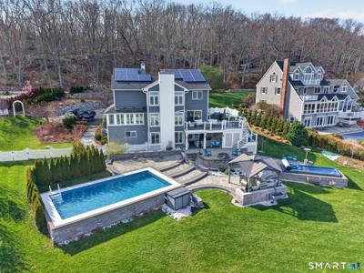 47 Oswegatchie Hills Road