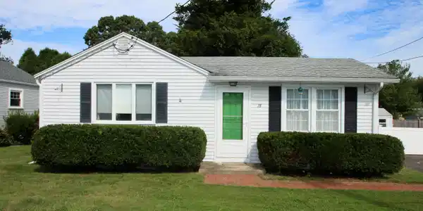 18 Dorothy Road