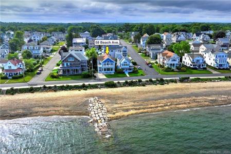 58 Beach Avenue
