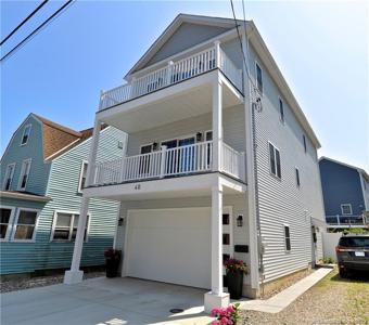 40 Wood Avenue