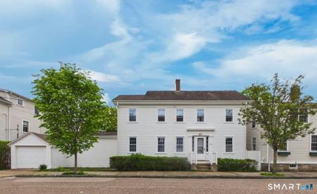 21 Elm Street