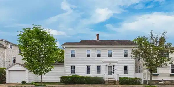 21 Elm Street