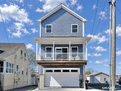 22 Blair Street
