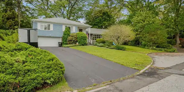 12 Billard Road