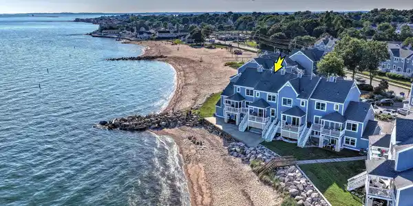 90 Cosey Beach Avenue