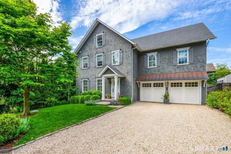 5 Wilson Avenue