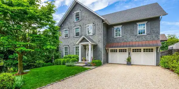 5 Wilson Avenue