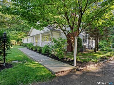 3 Pheasant Court