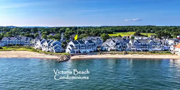 90 Cosey Beach Avenue