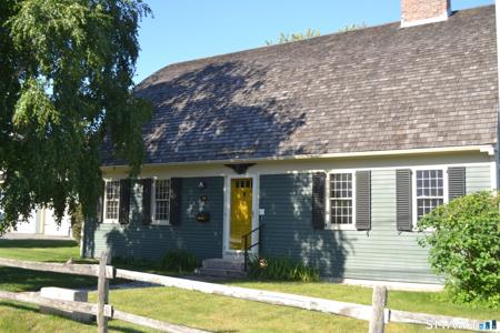 11 Smith Avenue
