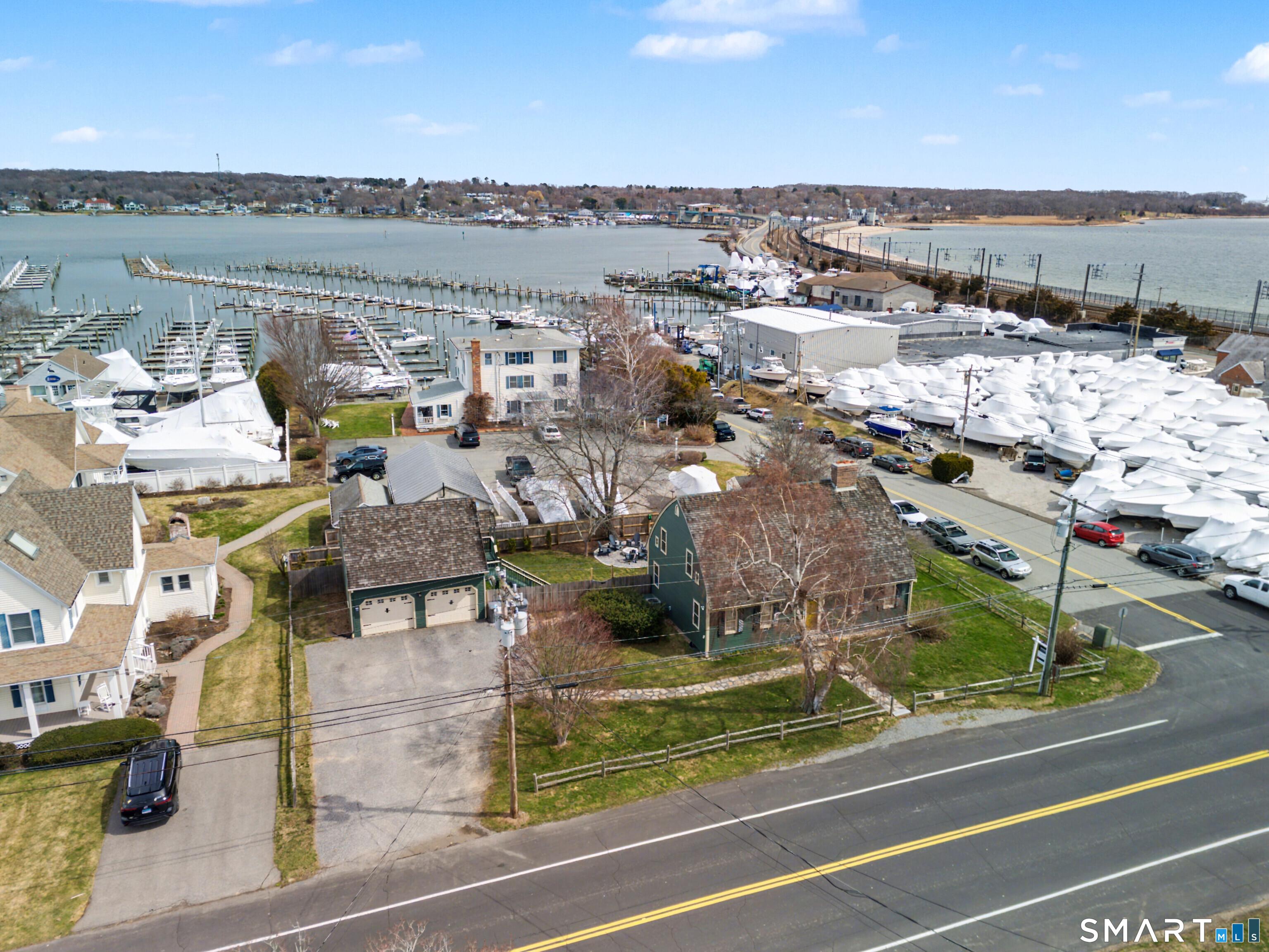 Image 4: Boat launch nearby
