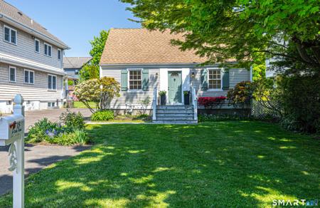 18 Cook Road