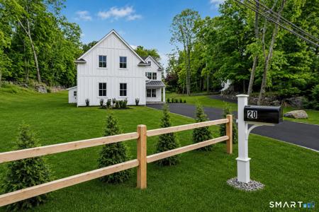 20 Locust Hill Road