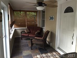 Image 4: Front porch