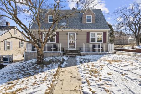 84 Linden Street