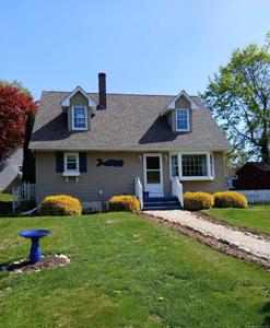 3 McElaney Drive