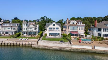 22 Ocean Drive North