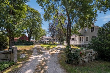 848 Noank Road
