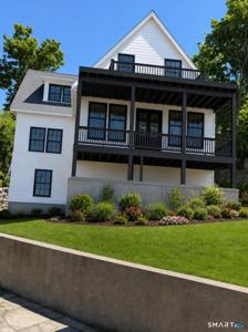 31 Circle Avenue