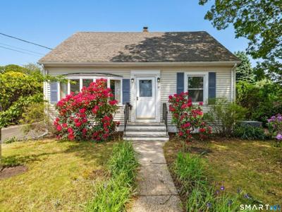 52 Division Street
