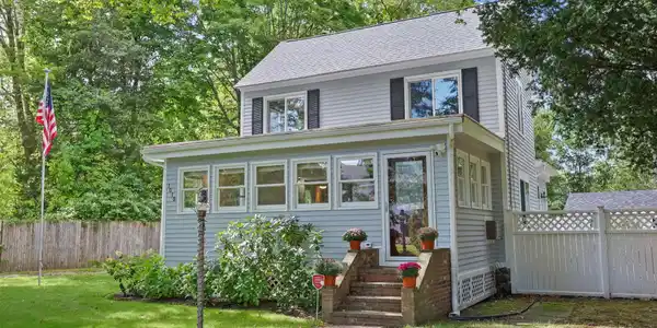 1010 Boston Post Road