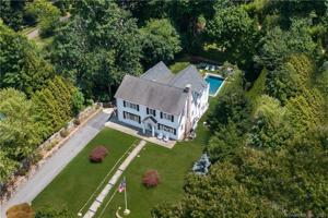 5 Mansfield Place