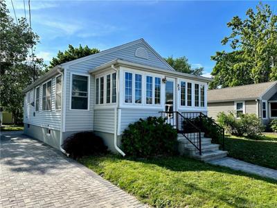 95 Chalker Beach Road