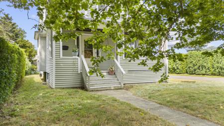 398 Milford Point Road