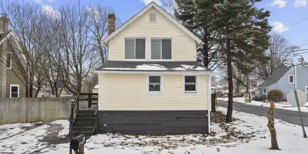 46 Stevens Street