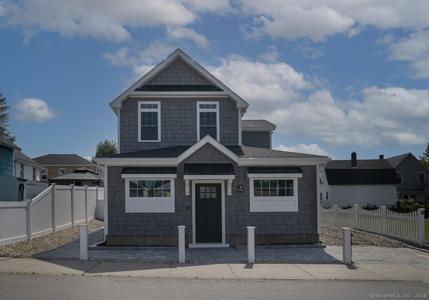 44 Hartford Avenue
