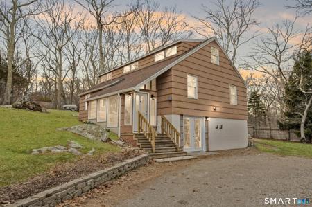 281 Fishtown Road