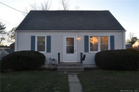 45 Van Buskirk Avenue