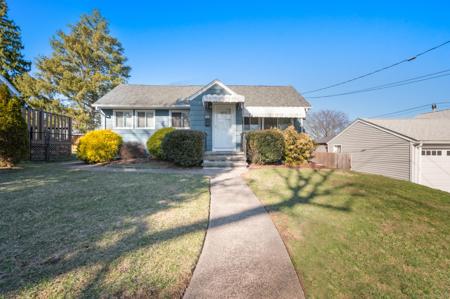 69 Tyler Street
