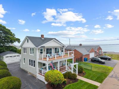 8 Fenbrook Road