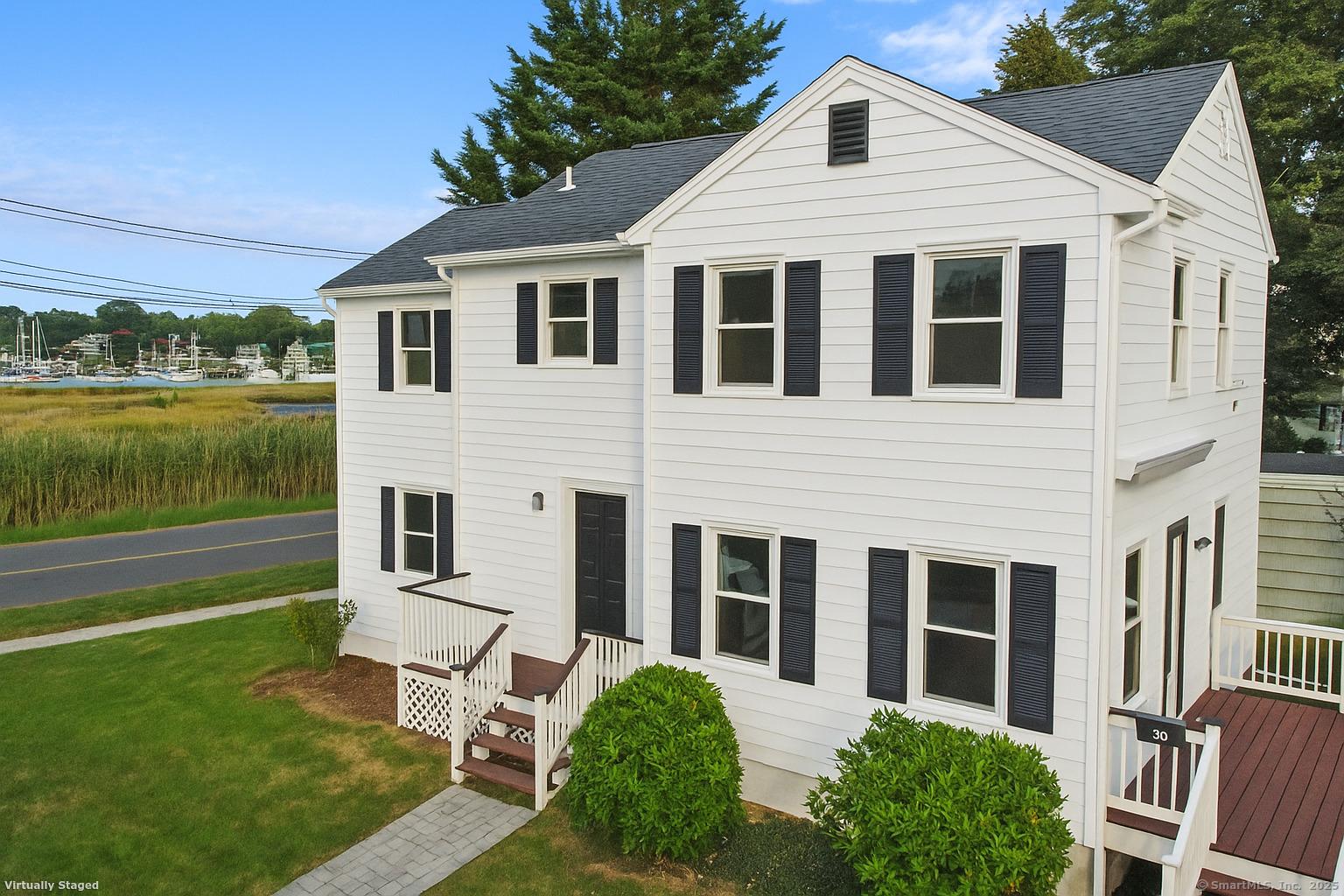 Image 3: What it could look like with a new color.