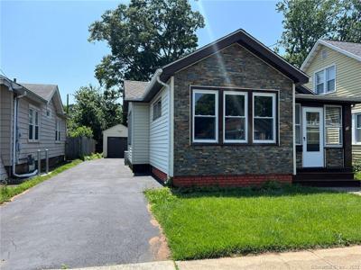 14 Curtiss Avenue