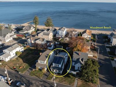 65 Hawley Avenue