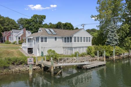 6 Indian Trail