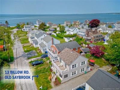 13 Billow Road