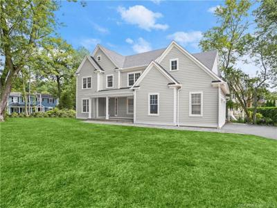 34 Laforge Road