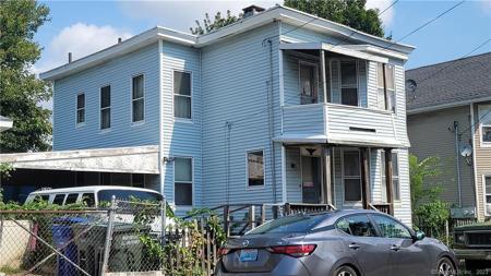 6 Yarrington Court