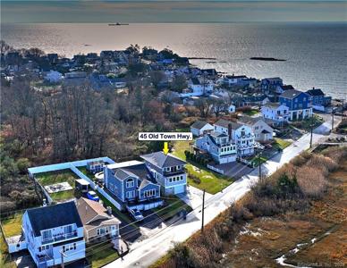 45 Old Town Highway