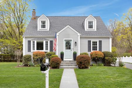 61 Hecker Avenue