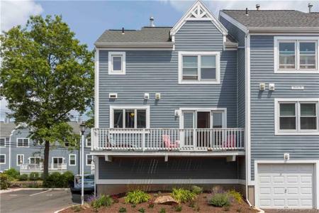76 Cosey Beach Avenue
