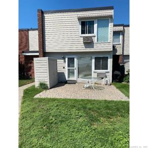 45 West Walk