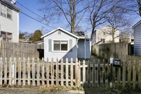 53 Botsford Avenue