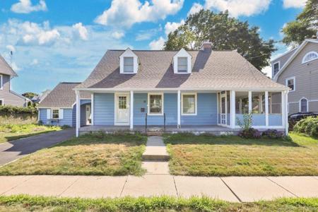 13 Millwood Street
